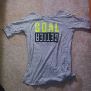 Soccer Justice Tee